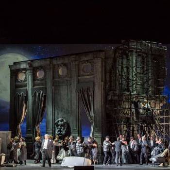 Don Pasquale al Teatro alla Scala 25/05 - Viaggio Musicale Italia In Scena